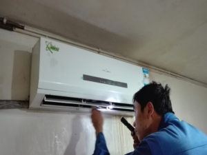 花山格力空调电话是多少