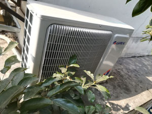 花山空调维修售后服务