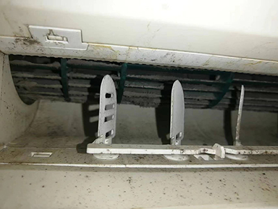 花山空调维修售后服务中心电话是多少