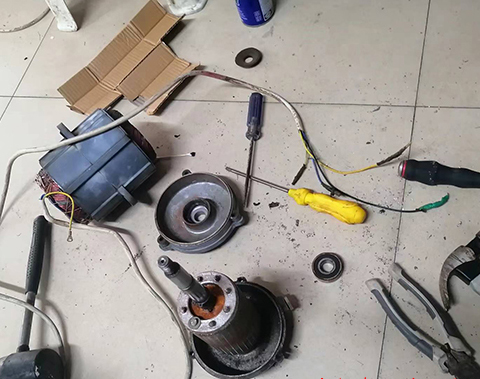 花山空调维修售后服务中心电话在哪里找