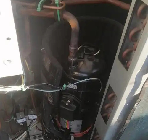 花山维修变频空调电话在哪里找