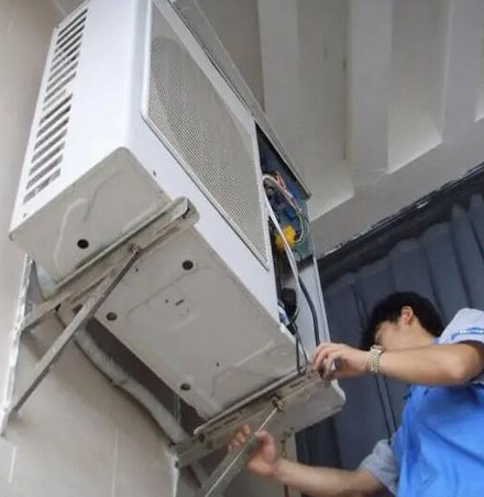 花山24小时空调维修热线