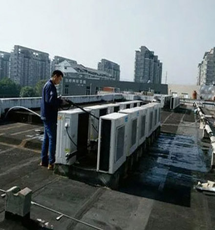 花山 空调拆装 花山本地 空调拆装公司