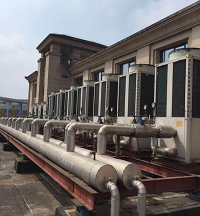 花山多联机维修 花山中央空调维修