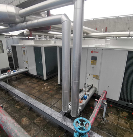 花山附近中央空调维修 花山上门中央空调维修