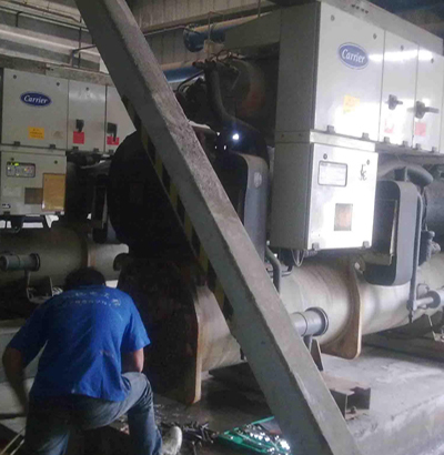 花山冰箱维修 花山制冷设备维修